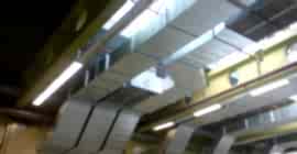 Havalandırma Sistemlerinde En Önemli Konular