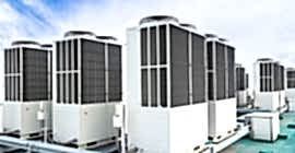 Havalandırma Sistemlerinin Çeşitleri