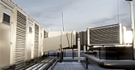 İstanbul Havalandırma Sistemleri