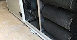 Karbon Filtre Sistemleri: Temiz ve Sağlıklı Hava İçin En İyi Çözüm