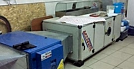 Karbon Filtre Sistemleri: Hava ve Su Arıtmanın En Etkili Yolu