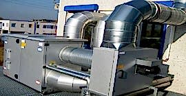 Gebze Sulu Filtre Sistemleri