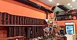 BÜLENT BÖREKÇİLİK