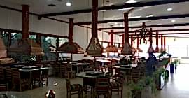 OCAKBAŞI DOĞA BARBEKÜ