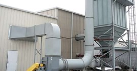 Darıca Karbon Flitlere Sistemleri