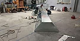 Havalandırma Sistemlerinin Önemi ve Çalışma Prensibi