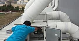 Hava Filtresi Çeşitleri ve Endüstriyel Filtrasyon Rehberi