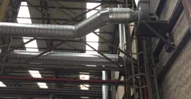 Kapalı Alanlarda Havalandırma Sistemi Çalışmazsa Ne Olur?